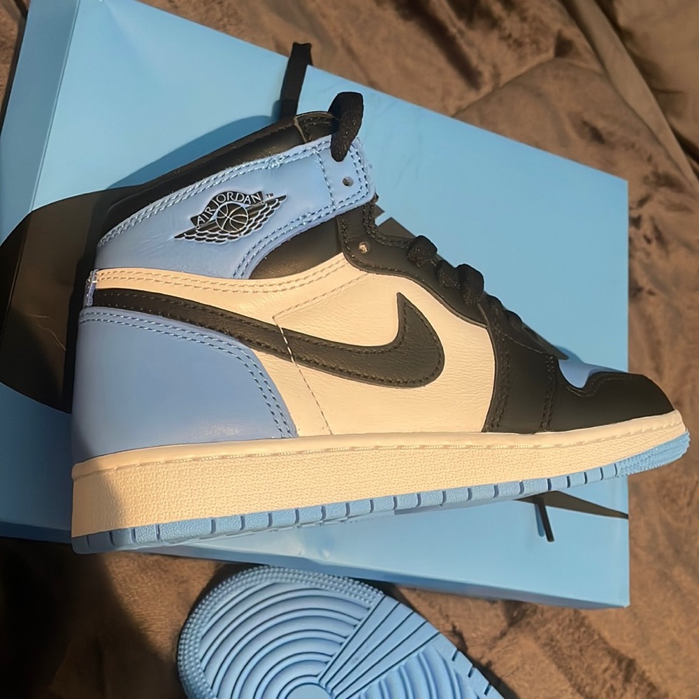 Air Jordan 1 Retro High